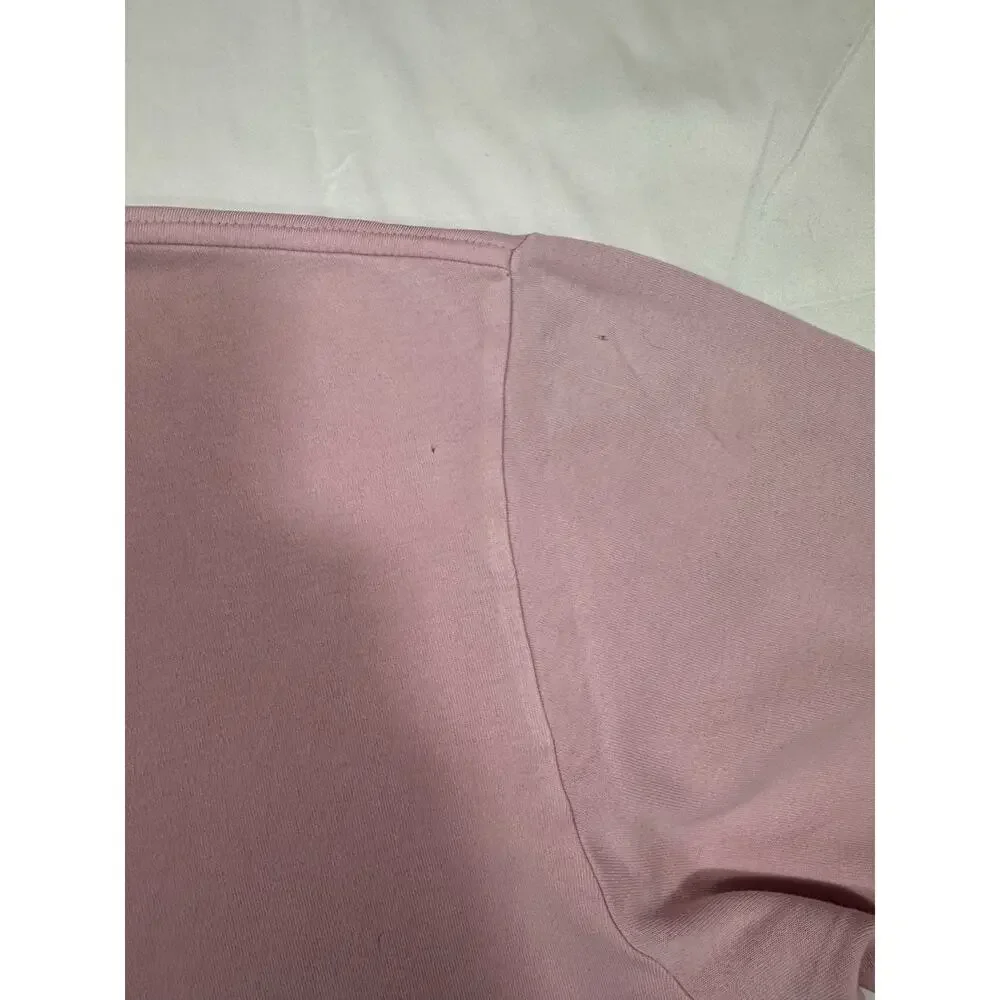 Polo by Ralph Lauren Mens Classic Fit Polo Shirt Size XL Pink W/ Pony Logo